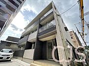 今里駅より徒歩9分 3階 築6年1ヶ月の賃貸物件