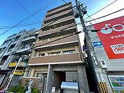 LN南河堀 4階 築12年9ヶ月の賃貸物件