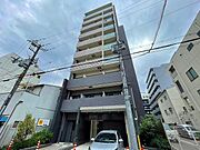 玉造駅より徒歩5分 5階 築11年8ヶ月の賃貸物件