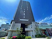 今里駅より徒歩7分 4階 築16年3ヶ月の賃貸物件