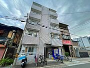 メゾンホワイティー 3階 築38年3ヶ月の賃貸物件