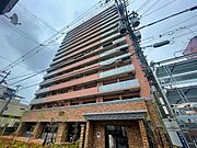 布施駅より徒歩8分 12階 築3年10ヶ月の賃貸物件