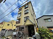 今里駅より徒歩18分 2階 築38年10ヶ月の賃貸物件