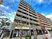 シティアーク天王寺 3階 築37年3ヶ月の賃貸物件