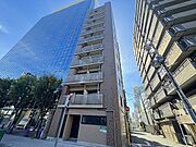 堺筋本町駅より徒歩8分 3階 築18年5ヶ月の賃貸物件