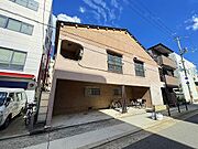 徳山文化 2階 築45年6ヶ月の賃貸物件