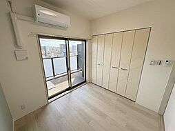 近鉄難波線 布施駅 徒歩7分の賃貸マンション 11階1DKのリビング/ダイニング