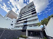 エグゼ大阪CITYオースティン 1階 新築の賃貸物件