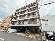 パシフィック高井田本通 3階 築36年6ヶ月の賃貸物件