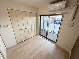 近鉄難波線 布施駅 徒歩7分の賃貸マンション 10階1DKのリビング/ダイニング