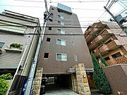 鶴橋駅より徒歩10分 7階 築12年6ヶ月の賃貸物件