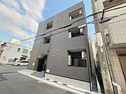 南巽駅より徒歩8分 3階 新築の賃貸物件