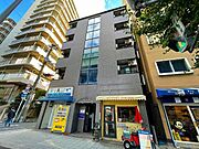 ファーストイン森ノ宮 5階 築28年3ヶ月の賃貸物件