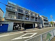 河内永和駅より徒歩8分 2階 築26年9ヶ月の賃貸物件