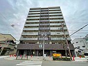 今里駅より徒歩9分 2階 新築の賃貸物件