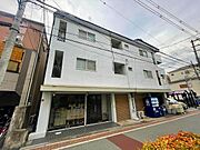 今里駅より徒歩4分 3階 築51年9ヶ月の賃貸物件