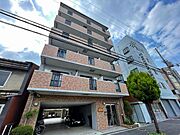 布施駅より徒歩11分 4階 築18年2ヶ月の賃貸物件