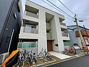 南巽駅より徒歩10分 3階 築7年4ヶ月の賃貸物件