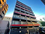 グランパシフィック桃谷 5階 築6年1ヶ月の賃貸物件