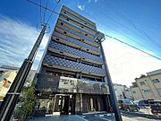 ゴールドファステート 7階 築2年9ヶ月の賃貸物件