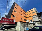 ジョイマンション 2階 築34年8ヶ月の賃貸物件