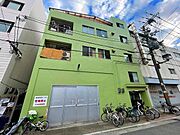 第二シャトー 2階 築37年6ヶ月の賃貸物件