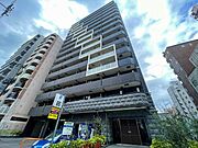 谷町九丁目駅より徒歩2分 13階 築5年9ヶ月の賃貸物件