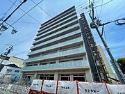 河内永和駅より徒歩3分 9階 築2年8ヶ月の賃貸物件