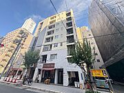 シャトー大手前 5階 築40年5ヶ月の賃貸物件