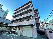 大阪上本町駅より徒歩5分 4階 築22年7ヶ月の賃貸物件