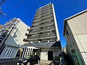 フォレストグレイス深江橋２ 11階 築9年9ヶ月の賃貸物件