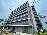 セオリー大阪パーチェ 9階 築3年9ヶ月の賃貸物件