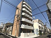 今里駅より徒歩9分 3階 築3年10ヶ月の賃貸物件