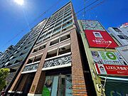 セイワパレス玉造駅上 2階 築4年9ヶ月の賃貸物件