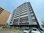 高井田駅より徒歩1分 2階 築17年9ヶ月の賃貸物件