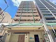 グラマシー心斎橋東 10階 築21年6ヶ月の賃貸物件