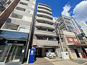 クレセント谷町 6階 築28年7ヶ月の賃貸物件