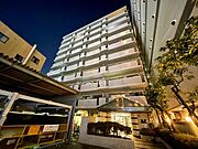 玉造駅より徒歩4分 4階 築37年4ヶ月の賃貸物件