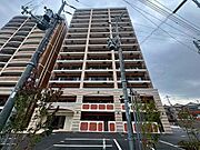鶴橋駅より徒歩9分 11階 新築の賃貸物件