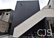 緑橋駅より徒歩11分 1階 築8年4ヶ月の賃貸物件