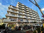 布亀マンション 7階 築48年10ヶ月の賃貸物件