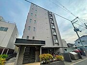 布施駅より徒歩10分 6階 築17年9ヶ月の賃貸物件