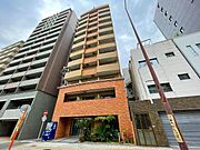 エイペックス四天王寺2 9階 築19年2ヶ月の賃貸物件