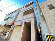 緑橋駅より徒歩1分 2階 築31年1ヶ月の賃貸物件