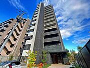 緑橋駅より徒歩11分 4階 築6年3ヶ月の賃貸物件