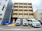 エレガンスレイブ 3階 築18年8ヶ月の賃貸物件