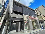 北巽駅より徒歩2分 1階 築5年1ヶ月の賃貸物件