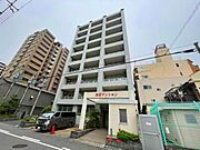 新深江駅より徒歩2分 3階 築21年9ヶ月の賃貸物件