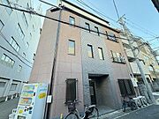 布施駅より徒歩2分 3階 築28年7ヶ月の賃貸物件