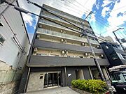 今里駅より徒歩6分 6階 築7年8ヶ月の賃貸物件